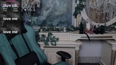 Snapshot of alexx_succubus chatting on February 3, 2025, 8:35 pm Alexx Succubus online show from February 3, 2025, 8:35 pm