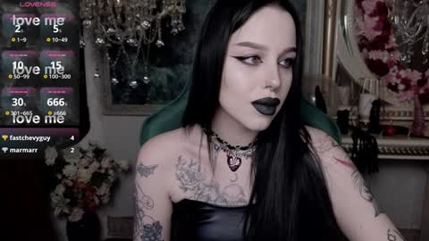 Snapshot of alexx_succubus chatting on February 6, 2025, 9:38 pm Alexx Succubus online show from February 6, 2025, 9:38 pm