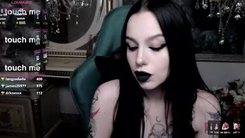 Snapshot of alexx_succubus chatting on March 4, 2025, 11:54 pm Alexx Succubus online show from March 4, 2025, 11:54 pm