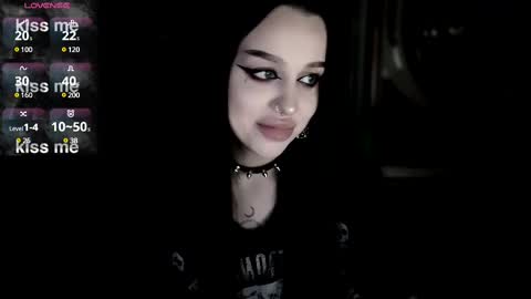 Snapshot of alexx_succubus chatting on March 12, 2025, 10:39 pm Alexx Succubus online show from March 12, 2025, 10:39 pm