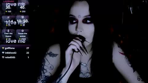 Snapshot of alexx_succubus chatting on September 23, 2025, 7:17 pm Alexx Succubus online show from September 23, 2025, 7:17 pm