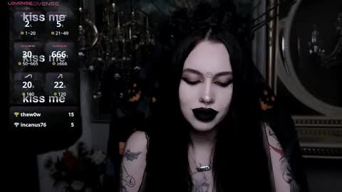 Snapshot of alexx_succubus chatting on September 26, 2025, 12:42 pm Alexx Succubus online show from September 26, 2025, 12:42 pm