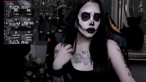 Snapshot of alexx_succubus chatting on October 2, 2025, 5:53 pm Alexx Succubus online show from October 2, 2025, 5:53 pm