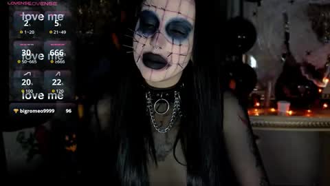 Snapshot of alexx_succubus chatting on October 4, 2025, 6:28 pm Alexx Succubus online show from October 4, 2025, 6:28 pm