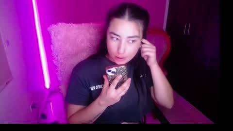 alexxa_1111 online show from September 20, 2025, 12:44 am