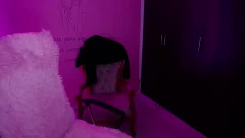 alexxa_1111 online show from September 23, 2025, 12:24 am