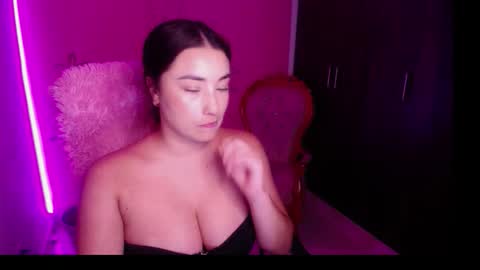 alexxa_1111 online show from October 1, 2025, 2:50 am
