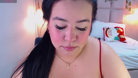 Snapshot of alexxa_curvy_ chatting on December 20, 2024, 12:30 am Alexxa curvy online show from December 20, 2024, 12:30 am