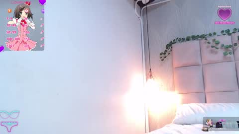 Snapshot of alexxa_curvy_ chatting on January 15, 2025, 2:27 am Alexxa curvy online show from January 15, 2025, 2:27 am