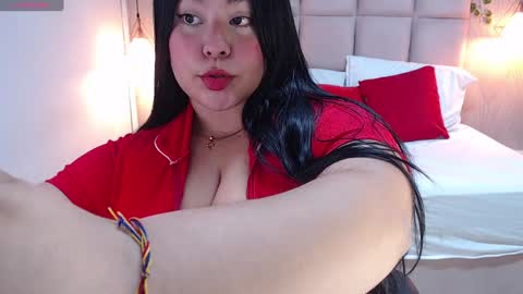 Snapshot of alexxa_curvy_ chatting on January 17, 2025, 10:56 pm Alexxa curvy online show from January 17, 2025, 10:56 pm