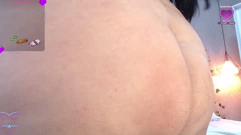 Snapshot of alexxa_curvy_ chatting on January 31, 2025, 3:09 am Alexxa curvy online show from January 31, 2025, 3:09 am
