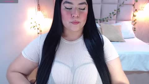 Snapshot of alexxa_curvy_ chatting on February 22, 2025, 12:05 am Alexxa curvy online show from February 22, 2025, 12:05 am