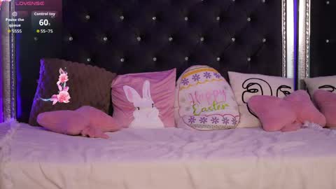 Alexxis Rae online show from April 28, 2026, 2:38 am