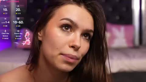 Alexxis Rae online show from June 29, 2026, 10:15 am