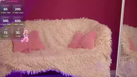 Alexxis Rae online show from July 20, 2026, 5:33 am