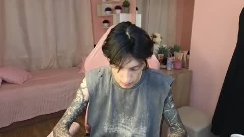 Alex online show from September 28, 2025, 12:21 pm