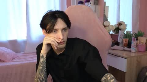 Alex online show from September 30, 2025, 10:09 am