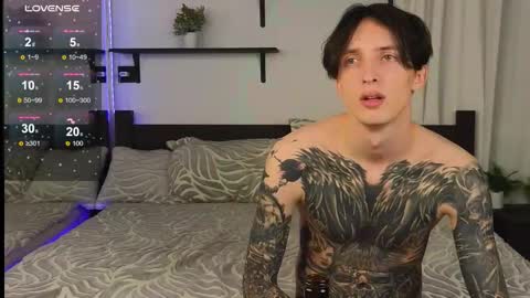 Alex online show from October 10, 2025, 12:37 pm