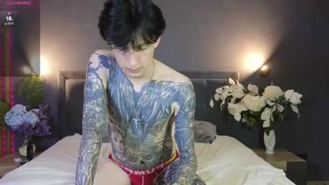 Alex online show from June 27, 2026, 8:19 am