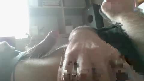 alexxro20 online show from January 8, 2025, 7:55 am