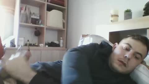 alexxro20 online show from February 4, 2026, 3:07 pm