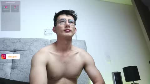 Alex online show from September 30, 2025, 11:43 pm