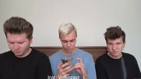 Snapshot of alexxx_d chatting on September 17, 2025, 12:29 pm AlexDimaIgor online show from September 17, 2025, 12:29 pm