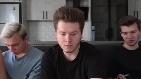 Snapshot of alexxx_d chatting on September 23, 2025, 11:35 am AlexDimaIgor online show from September 23, 2025, 11:35 am