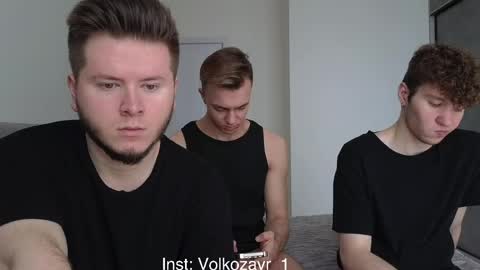 AlexDimaIgor online show from May 4, 2026, 8:32 am