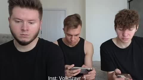 AlexDimaIgor online show from May 5, 2026, 8:44 am
