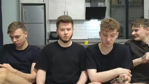 AlexDimaIgor online show from May 8, 2026, 8:47 pm