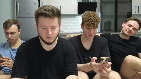 Snapshot of alexxx_d chatting on June 10, 2026, 8:52 pm AlexDimaIgor online show from June 10, 2026, 8:52 pm