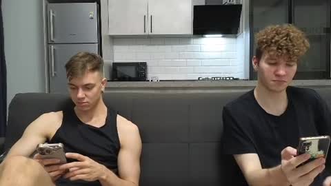 Snapshot of alexxx_d chatting on June 16, 2026, 8:55 pm AlexDimaIgor online show from June 16, 2026, 8:55 pm