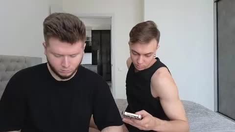 Snapshot of alexxx_d chatting on June 21, 2026, 8:50 am AlexDimaIgor online show from June 21, 2026, 8:50 am