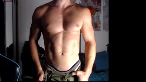 alexxxthefox online show from May 16, 2026, 12:15 pm