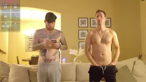 Alex online show from April 22, 2026, 3:42 am