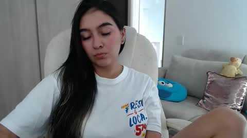 alexyferrer1 online show from March 16, 2026, 7:40 pm