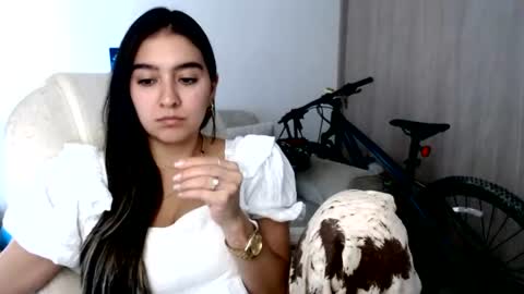 Snapshot of alexyferrer1 chatting on June 16, 2026, 9:50 pm alexyferrer1 online show from June 16, 2026, 9:50 pm
