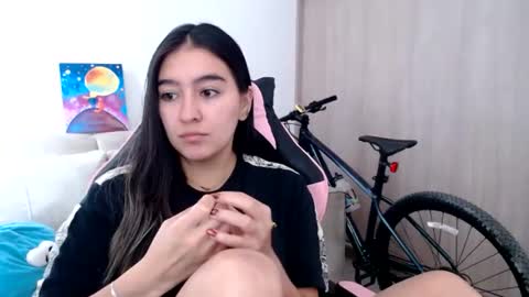 Snapshot of alexyferrer1 chatting on June 29, 2026, 3:56 pm alexyferrer1 online show from June 29, 2026, 3:56 pm
