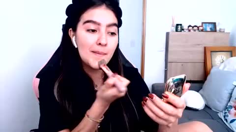 Snapshot of alexyferrer1 chatting on July 3, 2026, 6:03 pm alexyferrer1 online show from July 3, 2026, 6:03 pm