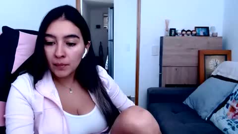 Snapshot of alexyferrer1 chatting on July 6, 2026, 2:14 pm alexyferrer1 online show from July 6, 2026, 2:14 pm