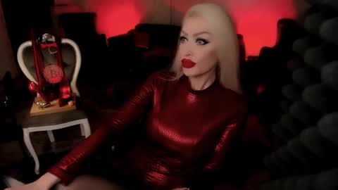 AlfaFemale online show from January 3, 2025, 12:41 pm