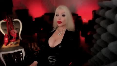AlfaFemale online show from January 23, 2025, 6:28 am