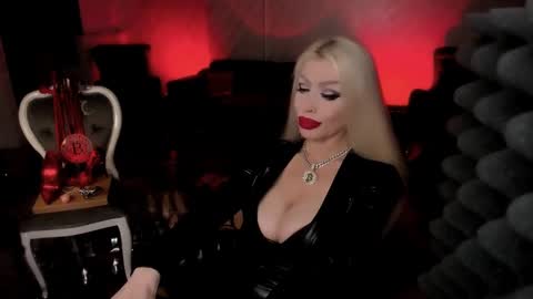 AlfaFemale online show from January 26, 2025, 7:42 am