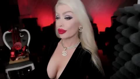 AlfaFemale online show from January 31, 2025, 7:29 am