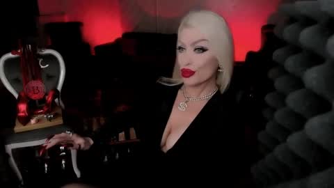 AlfaFemale online show from January 31, 2025, 10:31 am