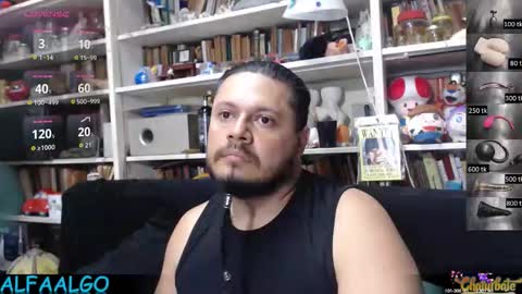 Alfa online show from February 18, 2026, 5:25 am