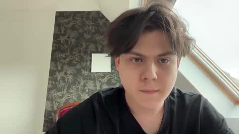 alfavortex online show from February 7, 2026, 2:43 pm