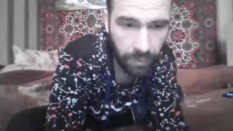 alferezsolvajo online show from February 22, 2026, 10:36 am