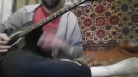 alferezsolvajo online show from March 28, 2026, 9:42 am